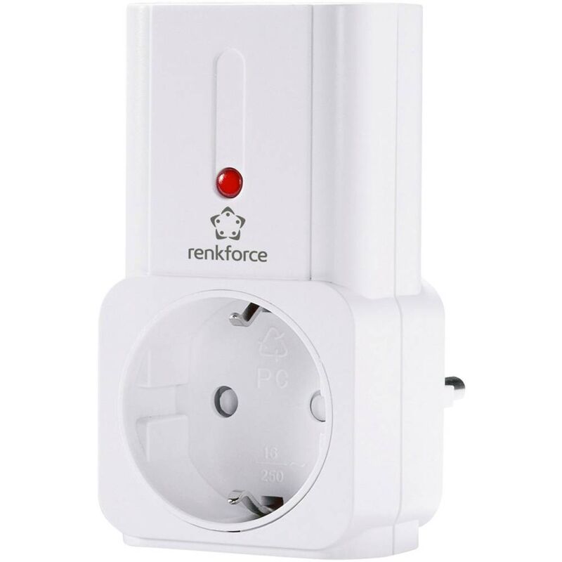 Poly Pool AR4W08P Stufetta Elettrica Interno Bianco 2000 W Riscaldatore Ambiente Elettrico Con Venti 42042398