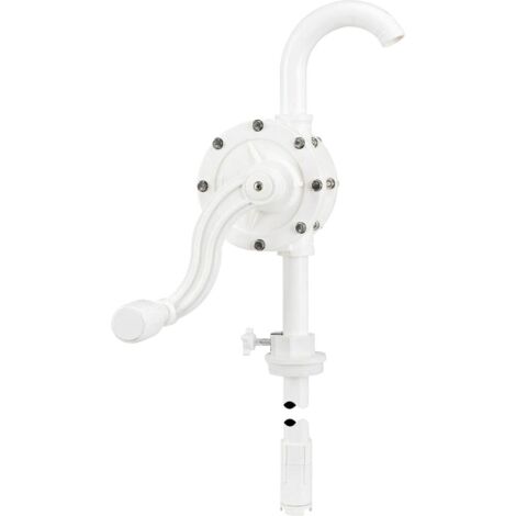 Pressol 13065 PP-FKM, SRL 1050-22 l/min Pompa da botte 10 (1/2)