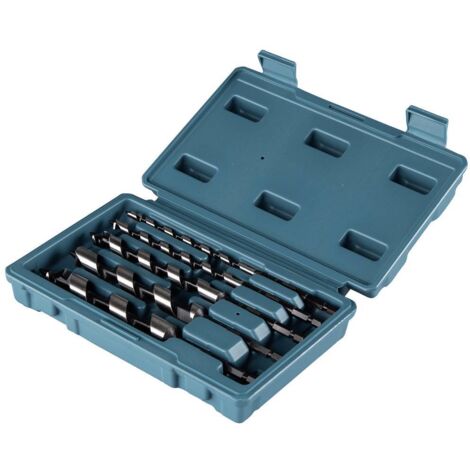 Makita P-81050 Kit Di 99 Punte – Set Professionale Per Trapano E Avvitatore, Qualità Affidabile E Resistente