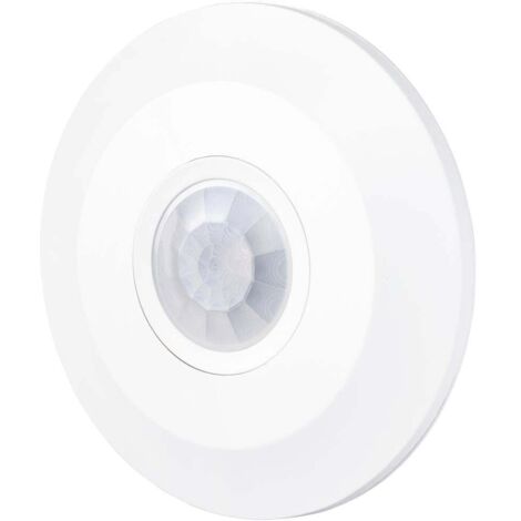 Rilevatore di movimento da incasso a soffitto ChiliTec Rilevatore di movimento da incasso a soffitto ChiliTec