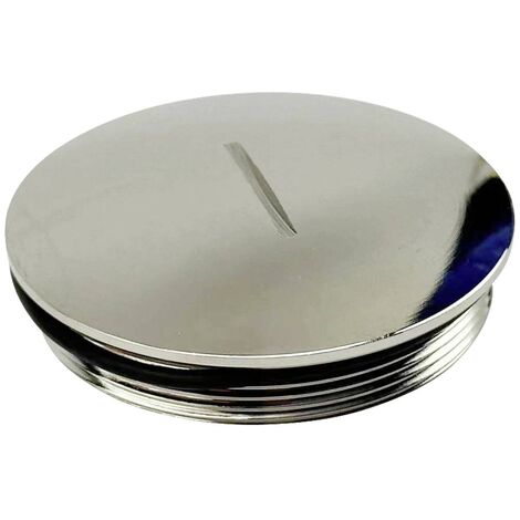 TRU COMPONENTS TC-11032964 SCPG21 Tappo a vite con O ring PG21 Ottone nichelato 1 pz.