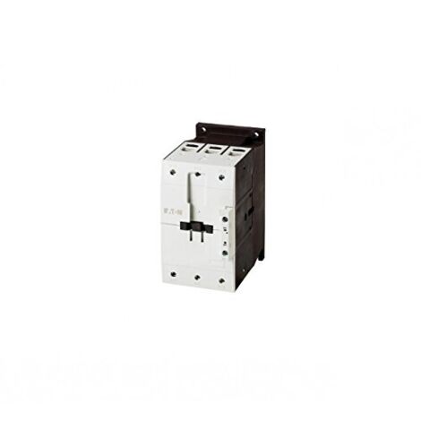 Eaton Contattore Di Installazione 248849 - 230V AC, 2 Poli NO + 2 Poli NC, 25A