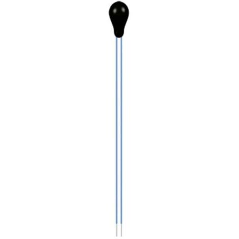 TDK B57861S0103F045 NTC Sensore di temperatura -55 fino a +155 °C 10 kΩ (1/2)