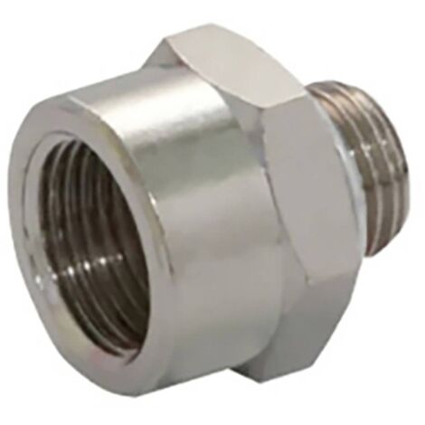 Raccordi A T Filettati Veloci E Istantanei Collegamento - Foto 3