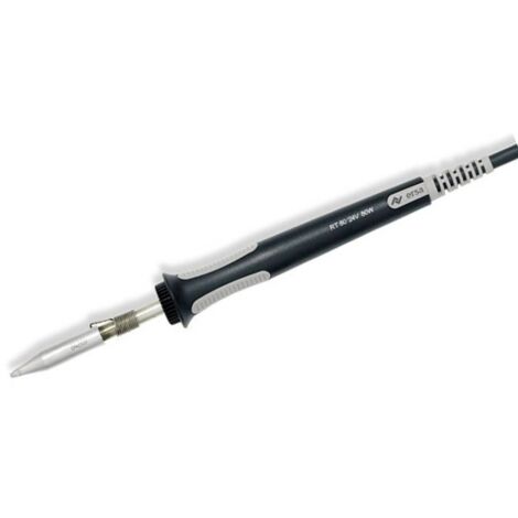 Ersa RT 80 Saldatore nero 105 W precisione (1/3)