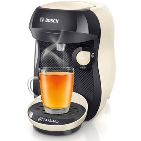 MACCHINA PER CAFFÈ AMERICANO 1,7 L - Crema