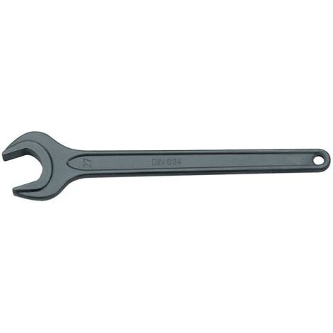 Chiave fissa Gedore 894 38 acciaio vanadio 305 mm
