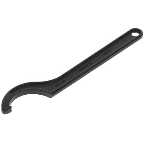 Gedore 6334610 40 58-62 Chiave a gancio Misura (metrica) 58 - 62 mm (1/5)