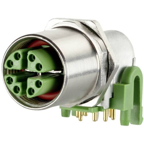 Metz Connect 130B20D11102KE - Presa Di Rete RJ45 Da Incasso, 1 Porta, Colore Bianco Puro (RAL 9010), Serie Interzioli - 2
