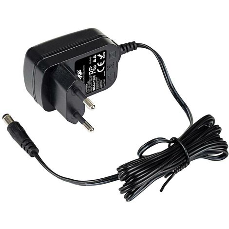 Akyga AK-TB-08 Alimentatore a spina tensione fissa 5 V 1 A