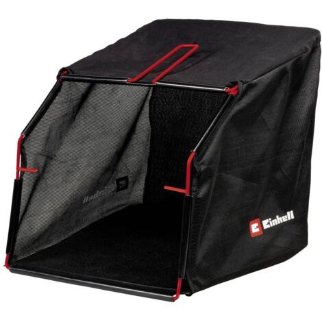Einhell 3405960 - Sacco di raccolta per scarificatore GE-SC 36/35 Li, GE-SA 36/35 Li