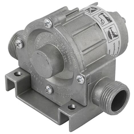 Wolfcraft 2200000 Pompa per trapano 1 pz.
