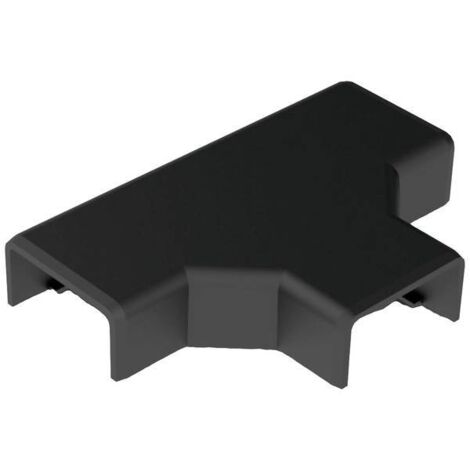Connettore canalina cavo Kopos 8924fb PVC 20x10 mm