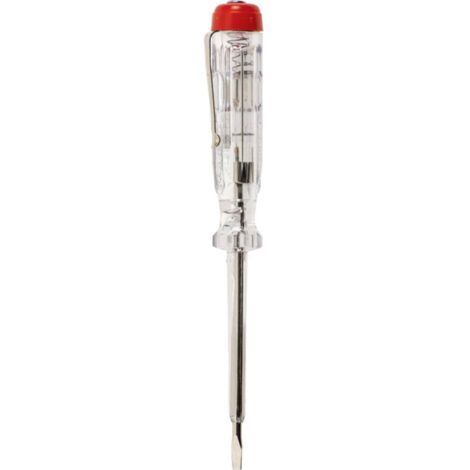 kwb 142900 Tester di tensione unipolare (1/3)