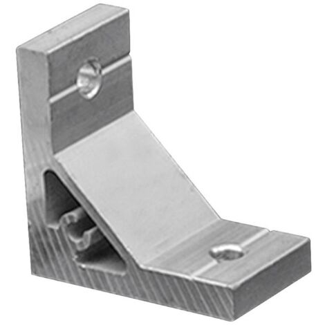 TRU COMPONENTS 5050-90 2020 TC-10493192 Amplificazione 90 ° Alluminio 1 pz. (1/2)