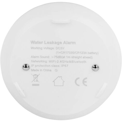 Smartwares Rilevatore Di Fumo FSM-164 Con Penny Di Sam Il Pompiere, Batteria 10 Anni Inclusa, Allarme 85 DB, Sicurezza Bambini