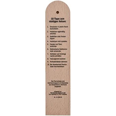 TFA - Termometro Digitale Argento 301.035 - ePRICE