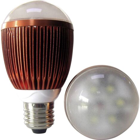 Bulbo, lampade LED per piante