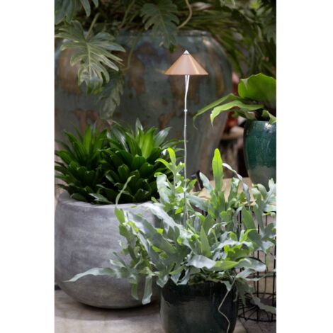 Lampada per piante a LED Sunlite Rame 7 W