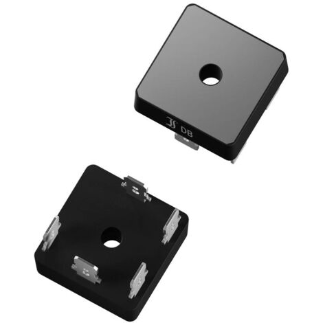 Diotec DB35-01 Ponte raddrizzatore DB 100 V 17.50 A (1/2)