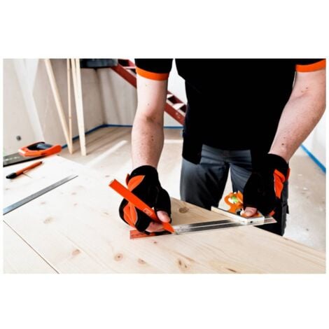 Bahco CS150 Squadra combinata 150 mm