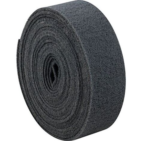 PFERD TOOLS 45018440 Nastro in tessuto rotolo VBR 100 SiC 400 10 m (1/3)