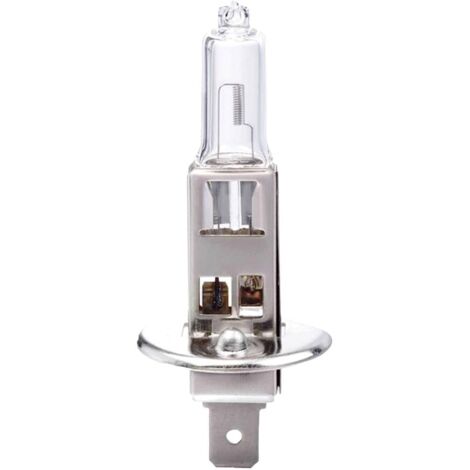 Lampadina Per Auto H7 12v 55 Watt Super Lucido Lampada Alogena