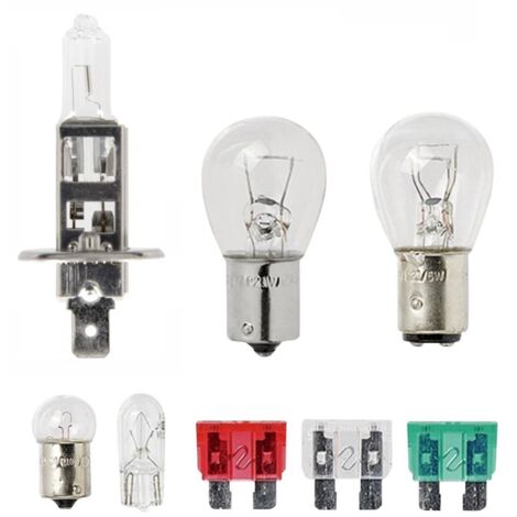 IWH 019367 Lampada alogena box di sostituzione H7 55 W, 5 W, 21 W 12 V (1/2)