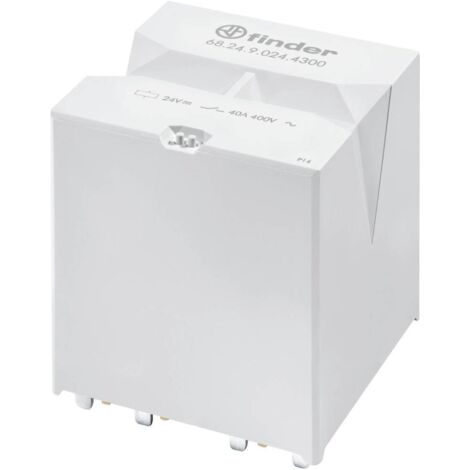 Relè Multiuso GM Originale OEM 13500587 - 4 Pin, Alta Potenza, 4 Terminali, Nuovo (rimosso Da Gruppo Fusibili)
