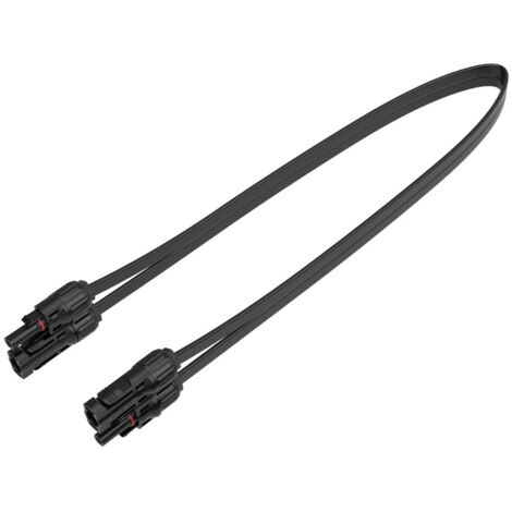 Cavo Adattatore WAECO ADAPT2 9102200043 | 80cm | Da Mini DIN A Connettore A Vite Per Fotocamere Dal 2010