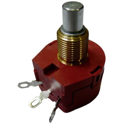 KYOCERA/AVX 3109606104 Potenziometro a filo Mono 1 W 1 kΩ 1 pz.