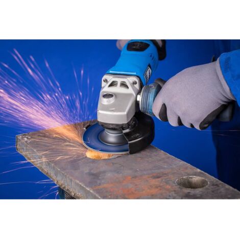 Dischi Abrasivi Per Levigatrice Orbitale, 125 Mm, Rotondi, Con Velcro, Grana 3000/4000/5000/7000 - Foto 6