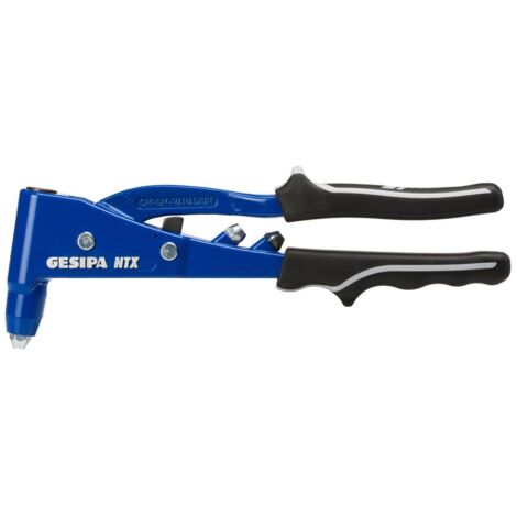 Gesipa 1434040 Rivettatrice 260 mm 1 pz.