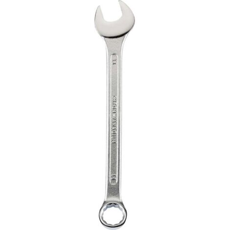kwb 460217 Chiave combinata 1 pezzo Misura (metrica) 17 mm (1/2)