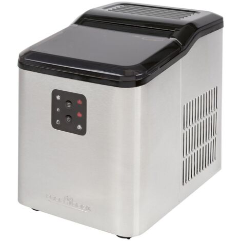 Profi Cook PC-EWB 1253 Macchina per cubetti di ghiaccio 1.5 l