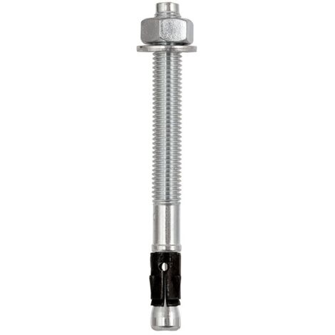 FISCHER  FAZ II Plus ancorante con fascetta espandente  FAZ II 10/20