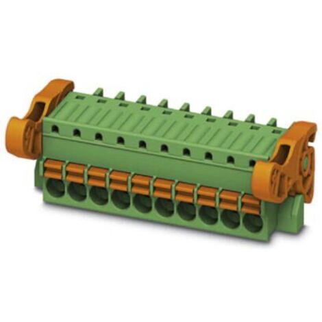 Connettore MCON 1.2 TE Connectivity – 4 Poli, Maschio, Passo 4mm, Senza Contatti, IP6K9K