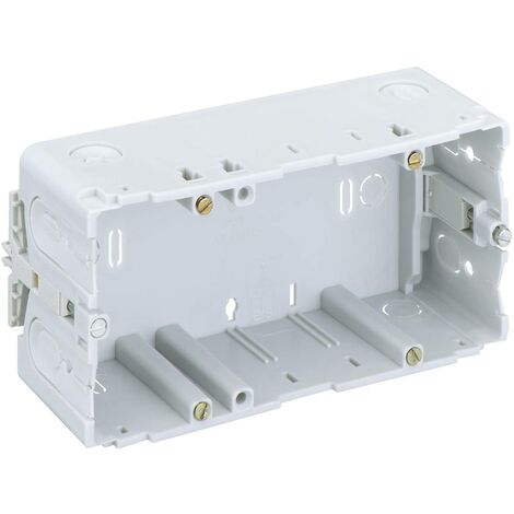 Spelsberg 38245001 Scatola da incasso 1 pz. (1/2)