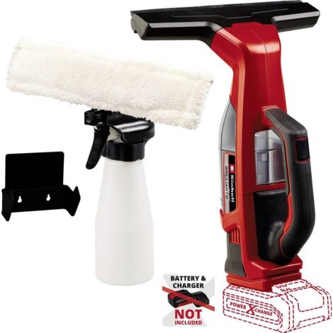 Einhell BRILLIANTO Lavavetri PXC 18 V pulitore senza batteria (1/5)