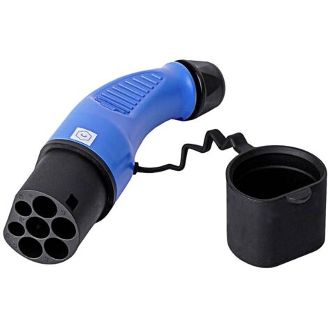 Akyga AK-SC-E03 Spina di carica Tipo 2 32 A (1/3)