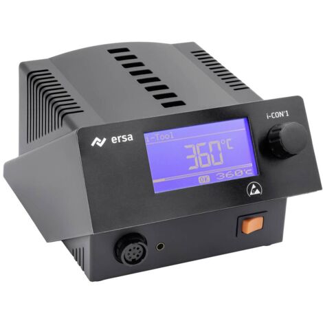 TONYSA 858D Stazione Di Saldatura 700W 220V Pistola Ad Aria Calda LED