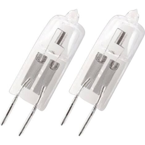 Osram 64415 S Lampada Alogena Halostar Starlite: Luce D'Accento Brillante, Dimmerabile, 4000 Ore, RA 100 - 2