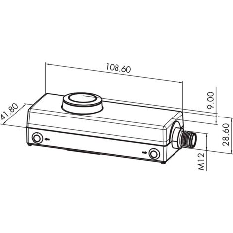 Interruttori A Pulsante Momentaneo 12mm - 10 Pezzi Impermeabili IP65, 2 Pin, 5 Colori Per Progetti Elettrici - Foto 10