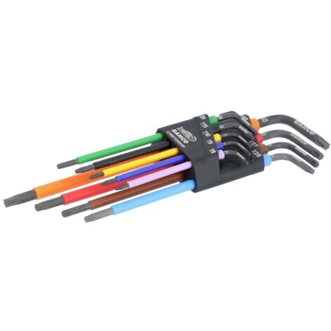 WIHA 25164 Set Di Chiavi A Brugola In Multitool PocketStar TORX® Tamper - Foto 11