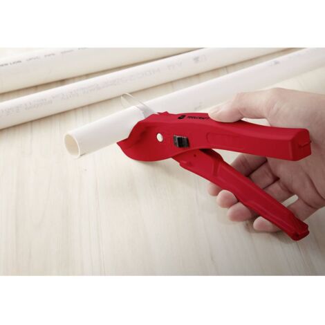 TOOLCRAFT Tagliatubi in plastica 36 mm (max) (1/5)