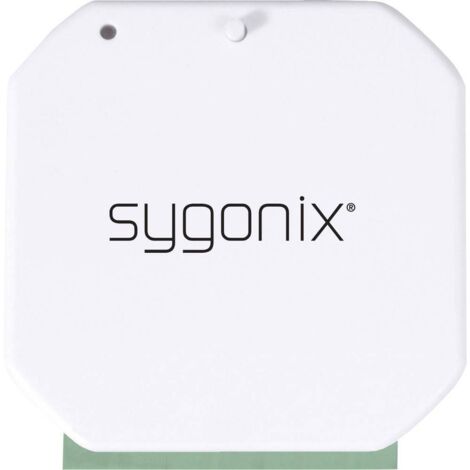 RSL Attuatore per tapparelle Da incasso Potenza di commutazione (max) 500 W Raggio di azione Max. (campo libero) 70 m (1/3)