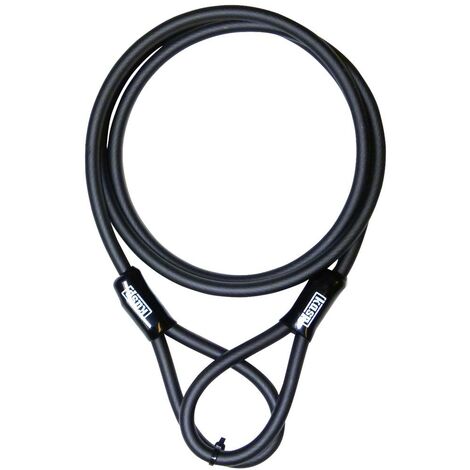 Kasp K4551018D Cavo ad anello Occhielli per lucchetto (1/2)