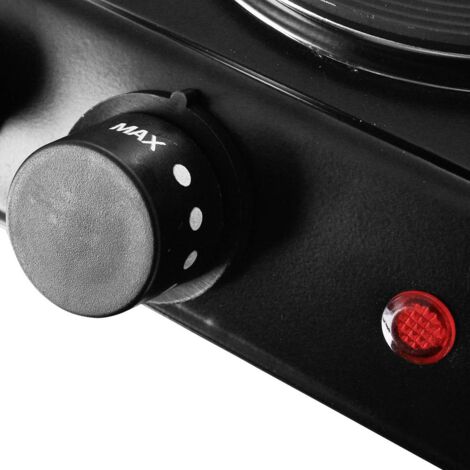 Eltac Doppia Piastra Di Cottura DK 28 - Foto 10