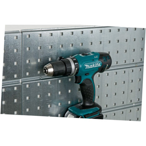 1 Set Di Clip Per Cintura Gancio E Viti Per Milwauke Utensili - Foto 2