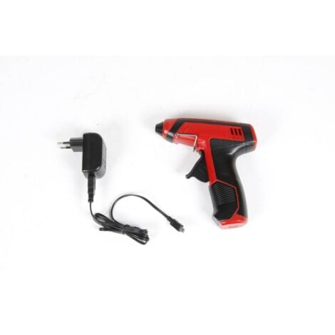 Einhell TC-CG 3,6/1 Li Pistola colla a caldo a batteria incl. accessori 7